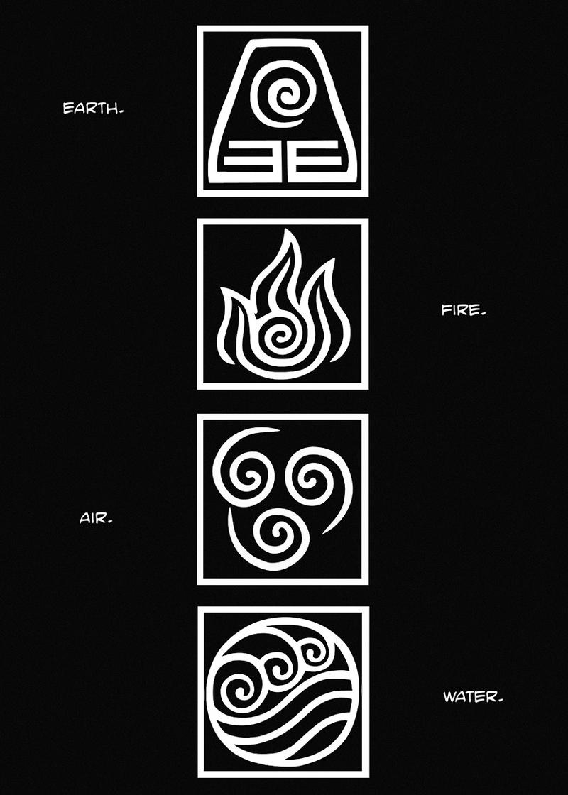 fan-comic-korra Korra fan comic (2)